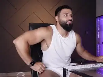 Chaturbate Best Webcam of glennmasters
