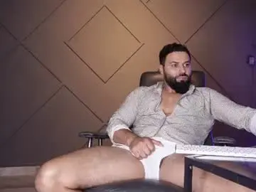Chaturbate Adult Webcam of glennmasters