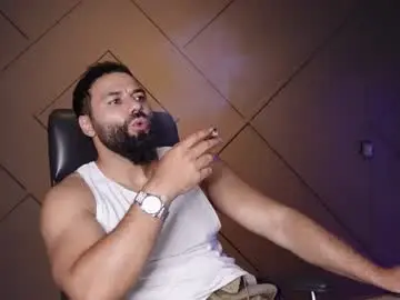 Chaturbate Sex Cam of glennmasters