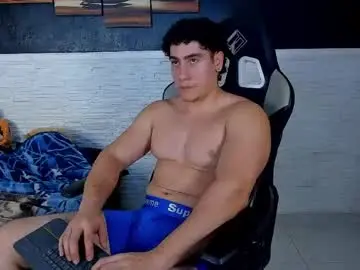 Chaturbate Sex Cam of jepplay