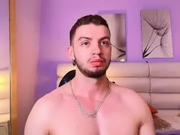 Chaturbate Best Webcam of michael_magno