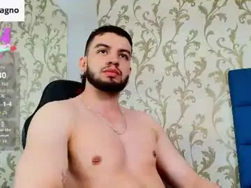 Chaturbate Live Sex of michael_magno