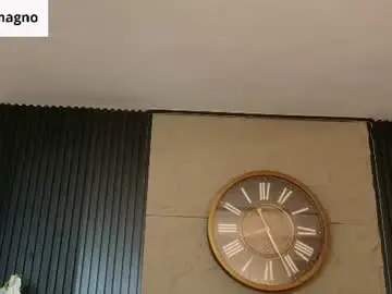 Chaturbate Live Porn of michael_magno