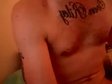 Chaturbate Nude Webcam of ryanfc85