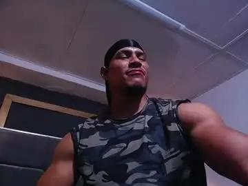 Chaturbate Adult Webcam of adam_fit19cm