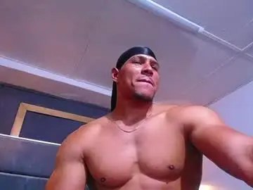 Chaturbate Sex Chat of adam_fit19cm