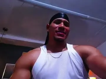 Chaturbate Nude Webcam of adam_fit19cm