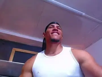 Chaturbate Nude Webcam of adam_fit19cm