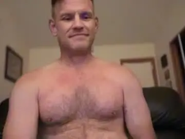Chaturbate Live Porn of mackincaliallday
