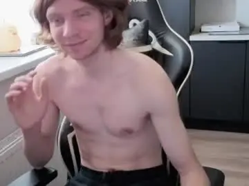 Chaturbate Sex Cam of spaisenok
