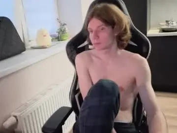 Chaturbate Live Sex Cam of spaisenok