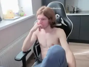 Chaturbate Sex Cam of spaisenok