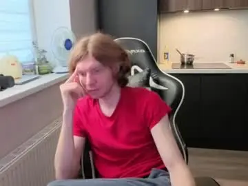 Chaturbate Sex Cam of spaisenok