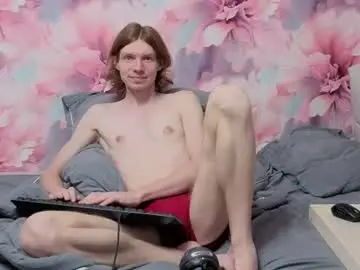 Chaturbate Sex Cam of spaisenok