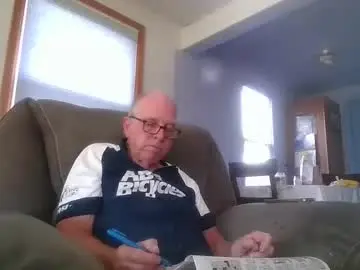 Chaturbate Live Sex of tacrunner66_