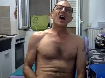 Chaturbate Adult Video Chat of 1973man