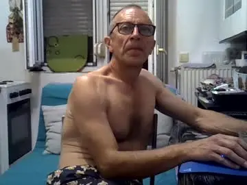Chaturbate Adult Webcam of 1973man