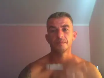 Chaturbate Sex Chat of _marrrio