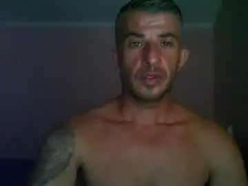 Chaturbate Live Sex Cam of _marrrio