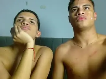 Chaturbate Sex Cam of america_27
