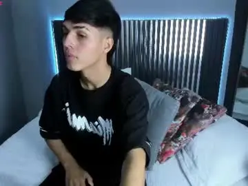 Chaturbate Adult Webcams of axel_mendoza_