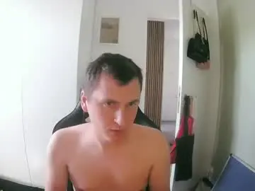 Chaturbate Sex Cam of brandinator__cb