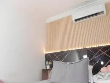 Chaturbate Private Sex Chat of bruno_fox_