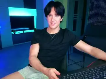 Chaturbate Best Webcam of christianlevine_