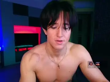 Chaturbate Live Porn of christianlevine_