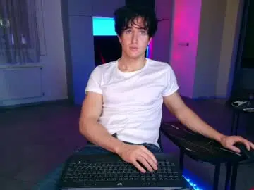 Chaturbate Private Sex Chat of christianlevine_