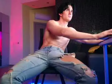 Chaturbate Adult Video Chat of christianlevine_