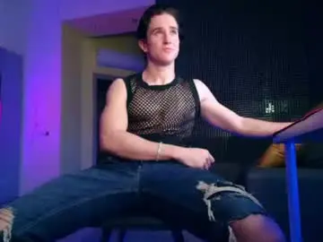 Chaturbate Sex Chat of christianlevine_