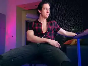 Chaturbate Free Live Porn of christianlevine_