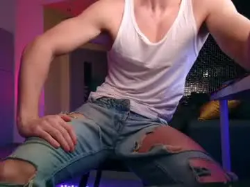 Chaturbate Best Webcam of christianlevine_