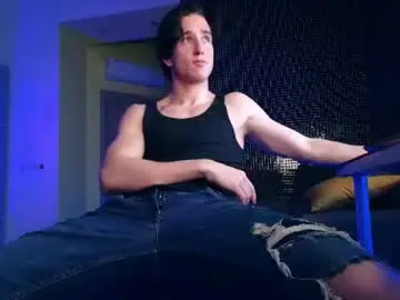 Chaturbate Live Sex of christianlevine_