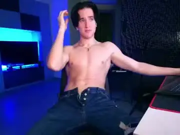 Chaturbate Watch Live Sex Cams of christianlevine_