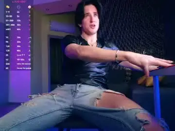 Chaturbate Adult Webcams of christianlevine_