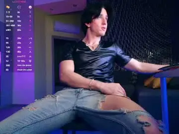 Chaturbate Adult Webcam of christianlevine_