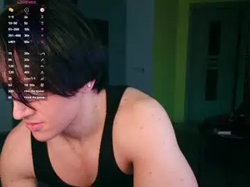 Chaturbate Adult Webcams of christianlevine_