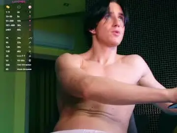 Chaturbate Best live sex cam show of christianlevine_