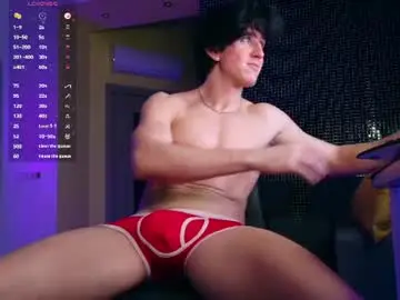 Chaturbate Live Porn of christianlevine_