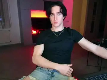 Chaturbate Best live sex cam show of christianlevine_