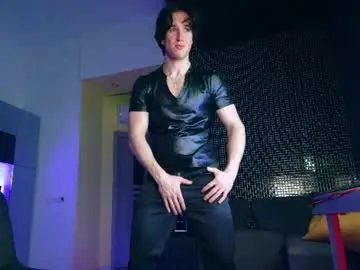 Chaturbate Sex Chat of christianlevine_
