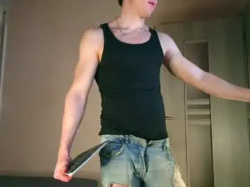 Chaturbate Best live sex cam show of christianlevine_