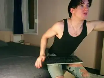 Chaturbate Free Porn Cam of christianlevine_