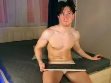 Chaturbate Adult Webcams of christianlevine_