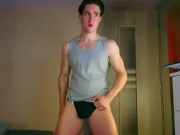 Chaturbate Sex Cam of christianlevine_