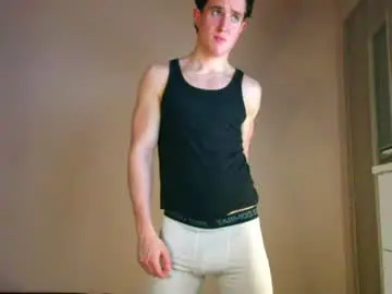 Chaturbate Nude Webcam of christianlevine_