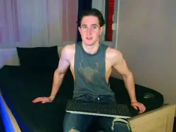 Chaturbate Free Live Porn of christianlevine_