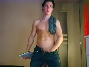 Chaturbate Best live sex cam show of christianlevine_